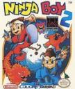 Ninja Boy 2 Nintendo Game Boy