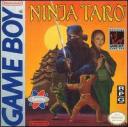 Ninja Taro Nintendo Game Boy