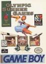 Olympic Summer Games Nintendo Game Boy