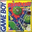 Pinball Dreams Nintendo Game Boy