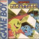 Pac-Attack Nintendo Game Boy