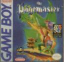 Pagemaster Nintendo Game Boy