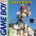 Paperboy 2 Nintendo Game Boy