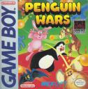 Penguin Wars Nintendo Game Boy