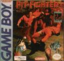 Pit-Fighter Nintendo Game Boy