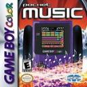Pocket Music Nintendo Game Boy Color
