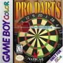 Pro Darts Nintendo Game Boy Color