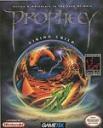 Prophecy of the Viking Child Nintendo Game Boy