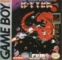 R-Type Nintendo Game Boy