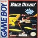 Race Drivin Nintendo Game Boy