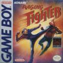Raging Fighter Nintendo Game Boy