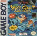 Ren & Stimpy Space Cadet Adventures Nintendo Game Boy