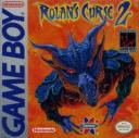 Rolans Curse 2 Nintendo Game Boy