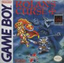 Rolans Curse Nintendo Game Boy
