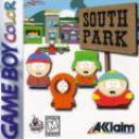 South Park Nintendo Game Boy Color