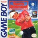 Sports Illustrated Golf Classic Nintendo Game Boy