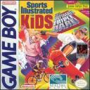 Sports Illustrated for Kids the Ultimate Triple Dare Nintendo Game Boy