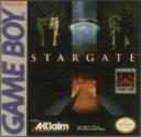 Stargate Nintendo Game Boy