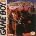 Starhawk Nintendo Game Boy