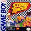 Street Racer Nintendo Game Boy