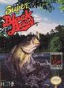 Super Black Bass Nintendo Game Boy