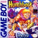 Super Hunchback Nintendo Game Boy