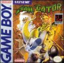 Tail Gator Nintendo Game Boy