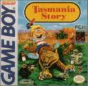 Tasmania Story Nintendo Game Boy