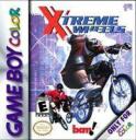 Xtreme Wheels Nintendo Game Boy Color