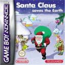 Santa Claus Saves the Earth Nintendo Game Boy Advance