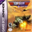 Top Gun Combat Zone Nintendo Game Boy Advance