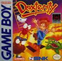 Dexterity Nintendo Game Boy