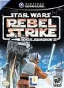 Star Wars Rebel Strike Preview Disc Nintendo GameCube