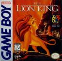 The Lion King Nintendo Game Boy