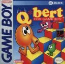 Qbert Nintendo Game Boy