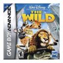 The Wild Nintendo Game Boy Advance