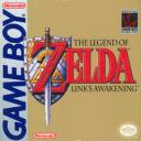 Zelda Links Awakening Nintendo Game Boy