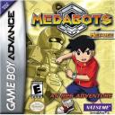 Medabots Metabee Nintendo Game Boy Advance