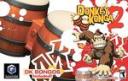 Donkey Konga 2 with Bongo Nintendo GameCube