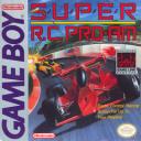 Super R.C. Pro-Am Nintendo Game Boy
