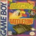 Battlezone Super Breakout Nintendo Game Boy