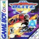 NFL Blitz 2000 Nintendo Game Boy Color