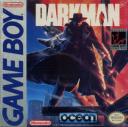 Darkman Nintendo Game Boy