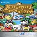 Animal Crossing-e Series 1 Nintendo Game Boy Advance