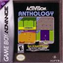 Activision Anthology Nintendo Game Boy Advance