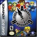 Advance Guardian Heroes Nintendo Game Boy Advance