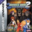 Advance Wars 2 Nintendo Game Boy Advance