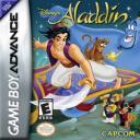 Aladdin Nintendo Game Boy Advance