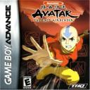 Avatar the Last Airbender Nintendo Game Boy Advance