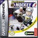 Backyard Hockey Nintendo Game Boy Advance
